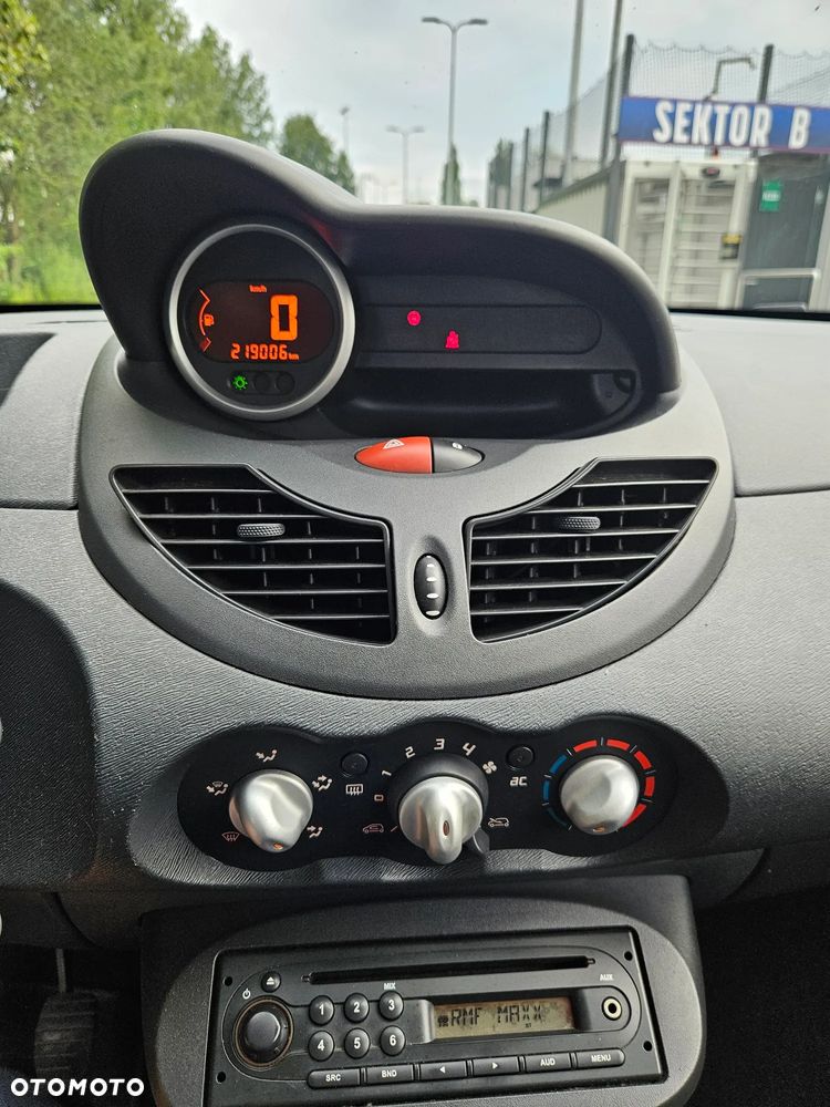 Renault Twingo 1.2 16V Expression - 15