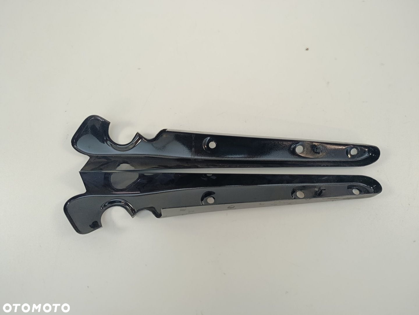 HARLEY DAVIDSON XL SPORTSTER 04 SZABLE STELAŻ MOCOWANIE BŁOTNIKA - 6