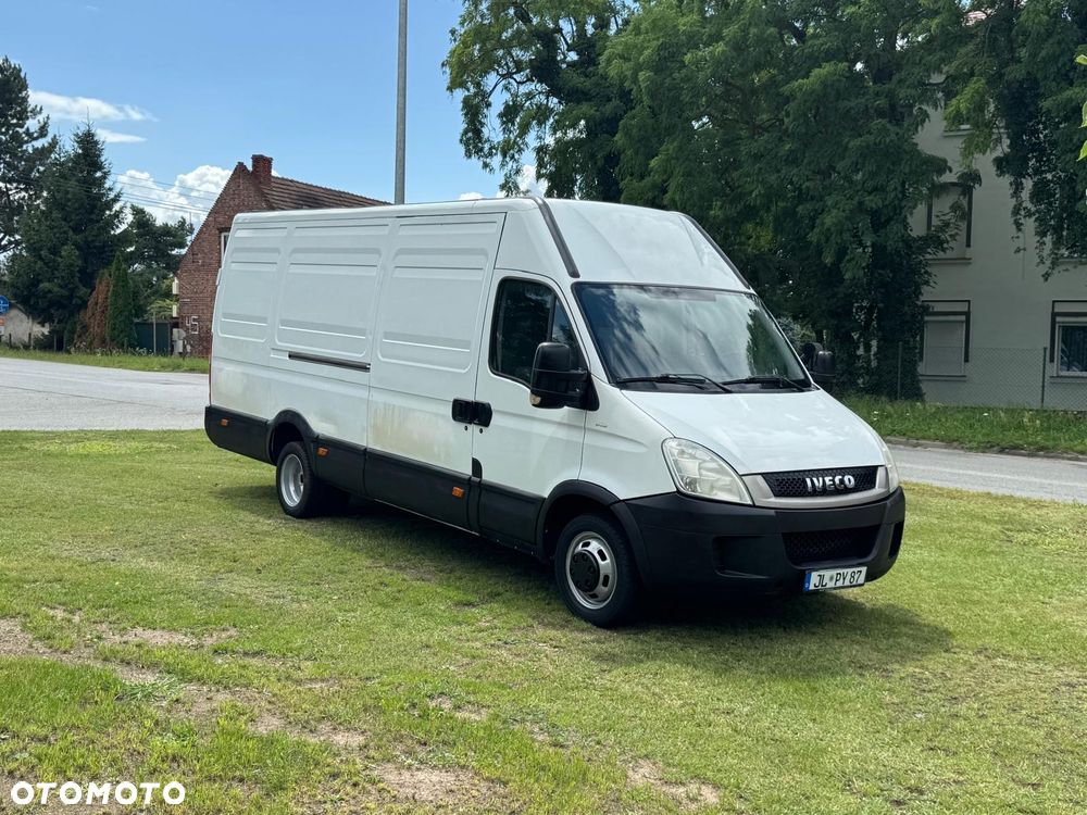 Iveco Daily - 4