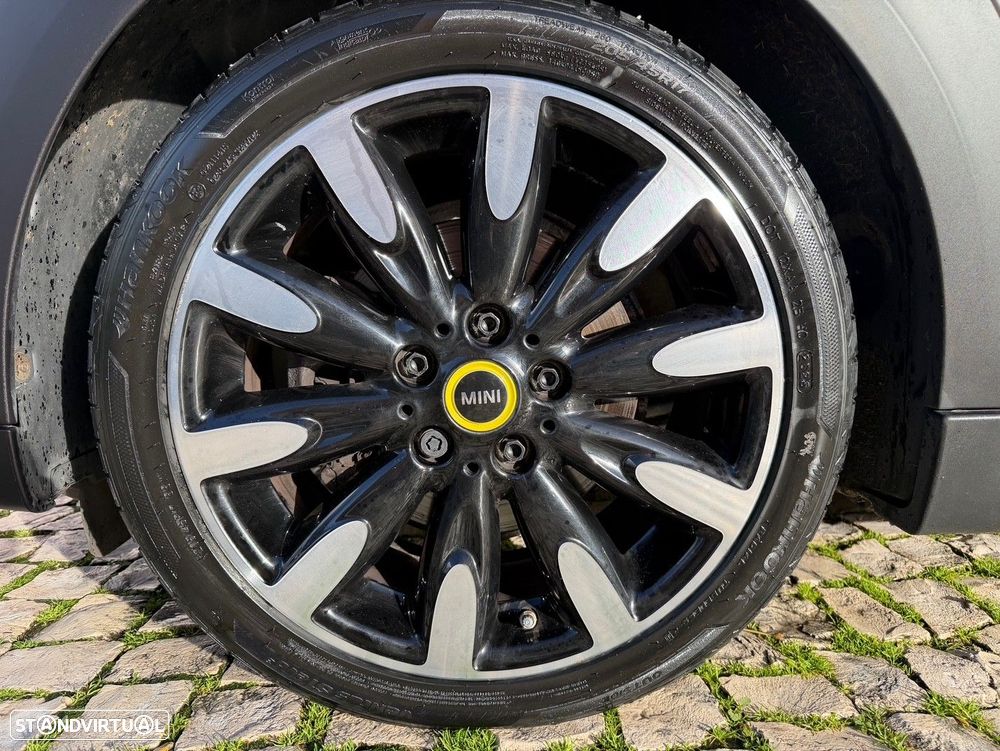 MINI 3 Portas Cooper SE - 13
