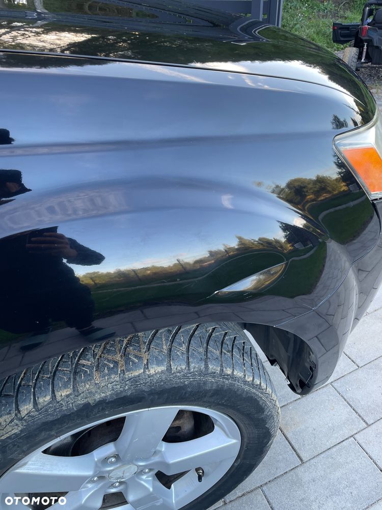 Mitsubishi Outlander 2.4 Intense CVT - 18