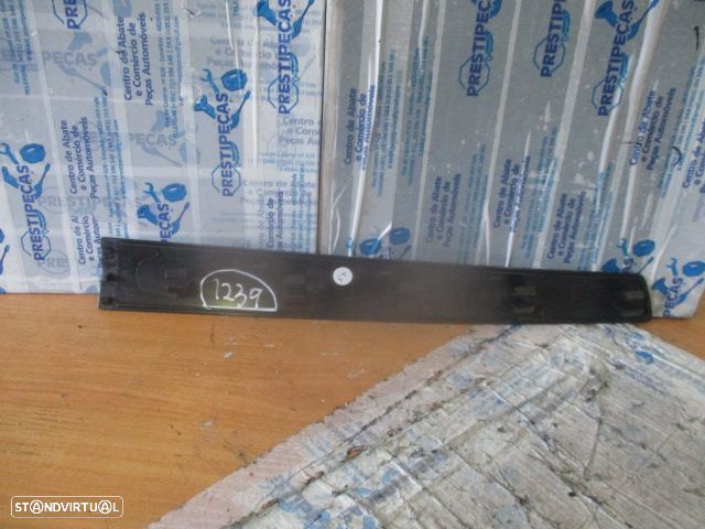 Grelha Friso 13163897 OPEL ZAFIRA B 2009 FD - 3