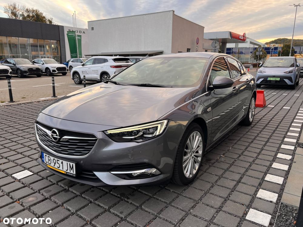 Opel Insignia 2.0 CDTI Elite S&S - 3
