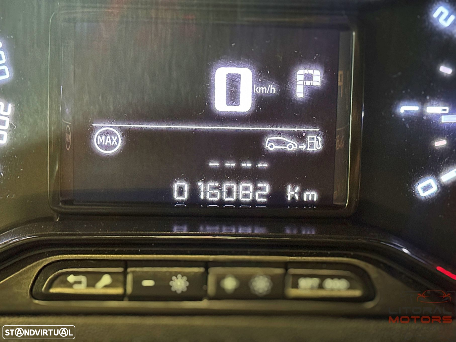Citroën C3 Pure Tech S&S EAT6 Feel - 25