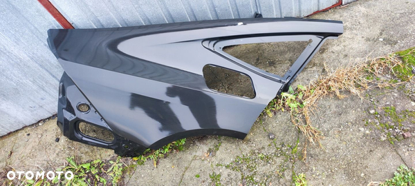 AUDI A7 II 2 SPORTBACK C8 4K8 2019-2024 tylny błotnik prawy 4K8809838 NOWY