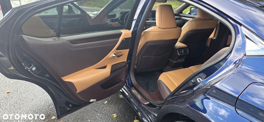 Lexus ES 300h Prestige - 30