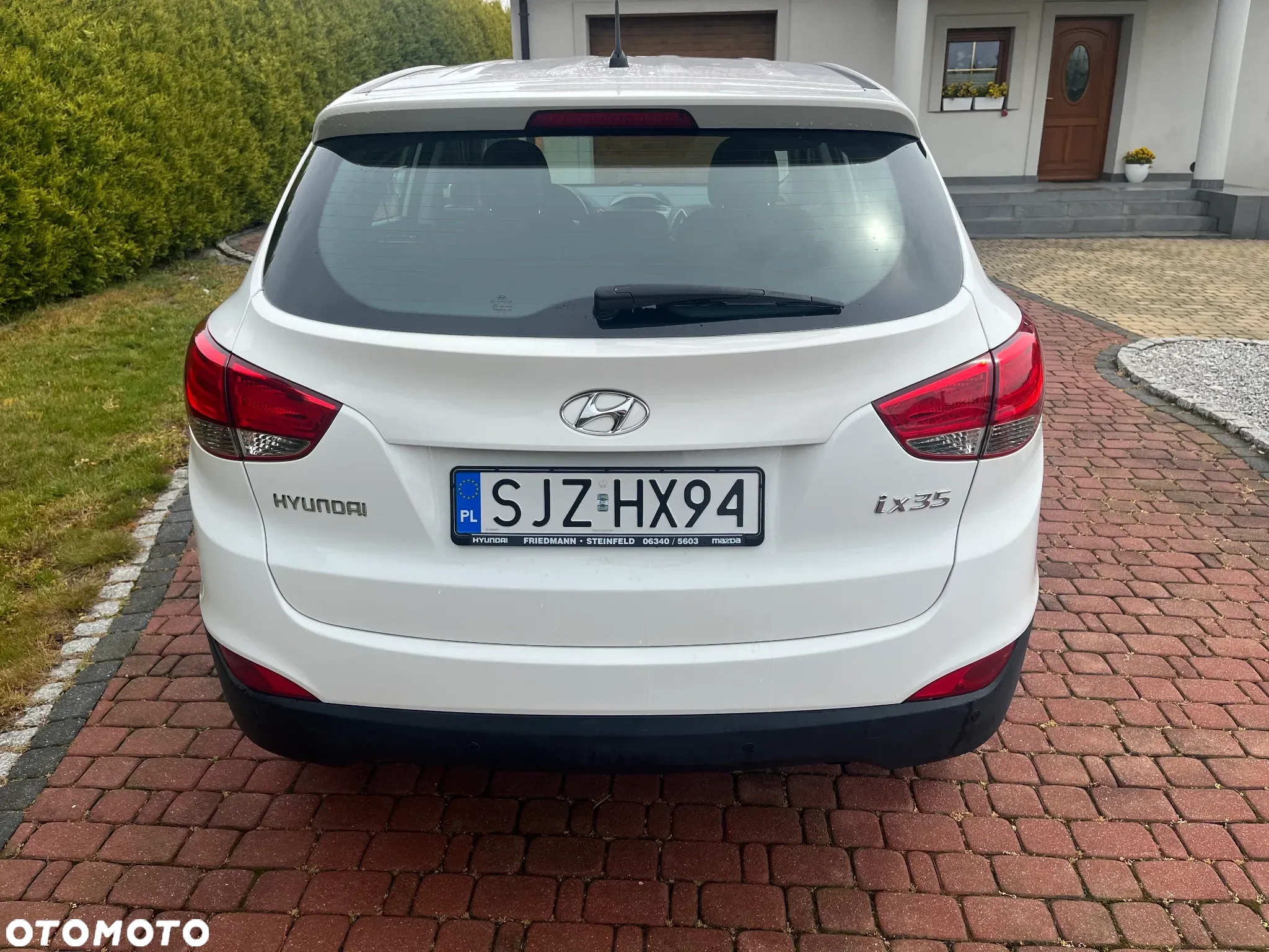 Hyundai ix35 1.6 2WD 5 Star Edition - 5