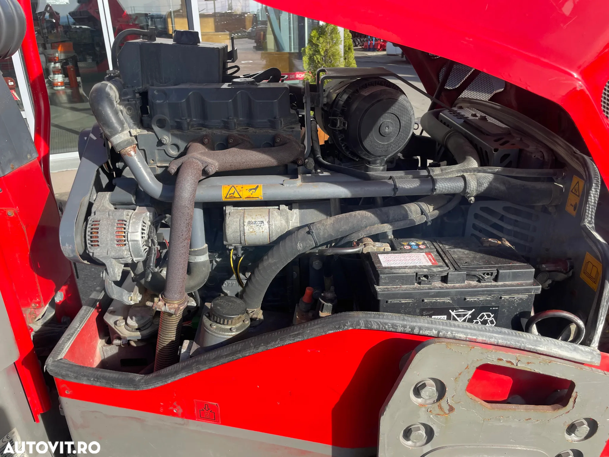 Hamm HD10VV - 14