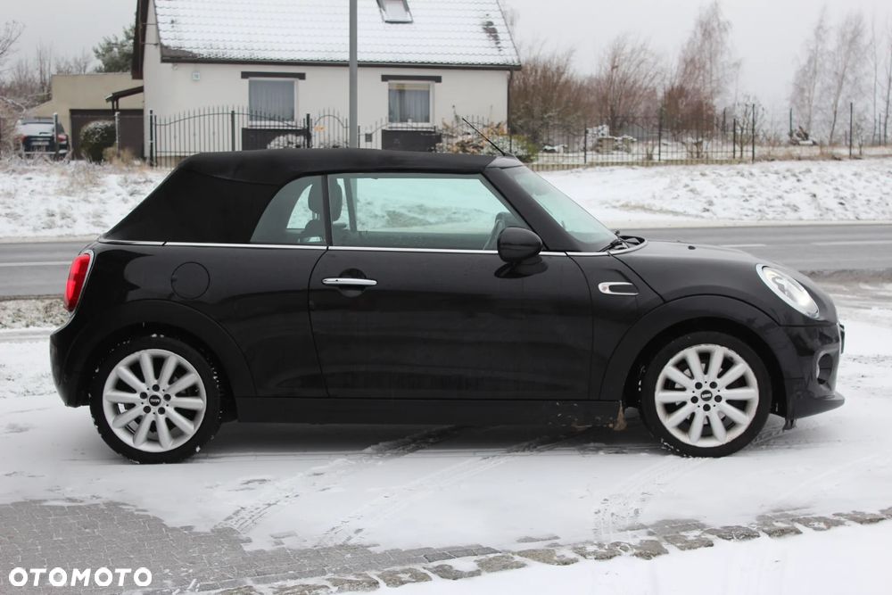 MINI Cooper D Seven Chili - 4