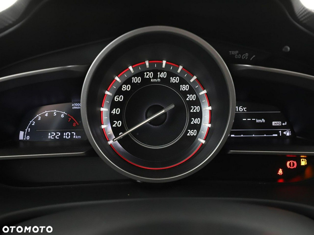 Mazda 3 2.0 Skymotion - 22