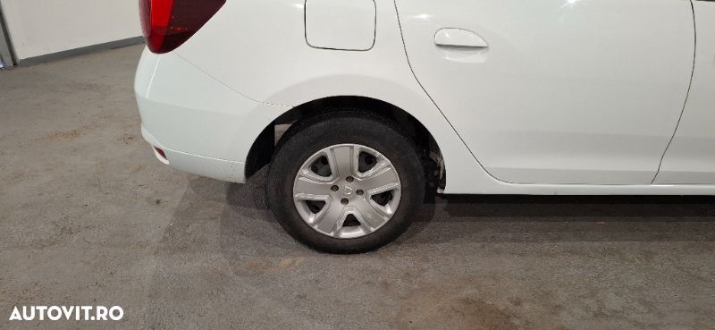Dacia Logan - 8