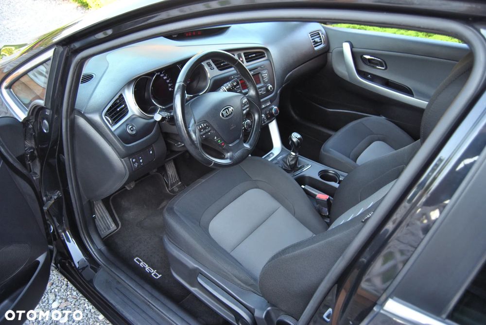 Kia Ceed 1.4 XL - 13