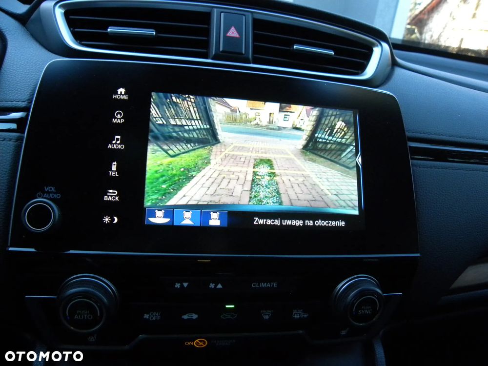 Honda CR-V 1.5T 2WD Elegance - 15