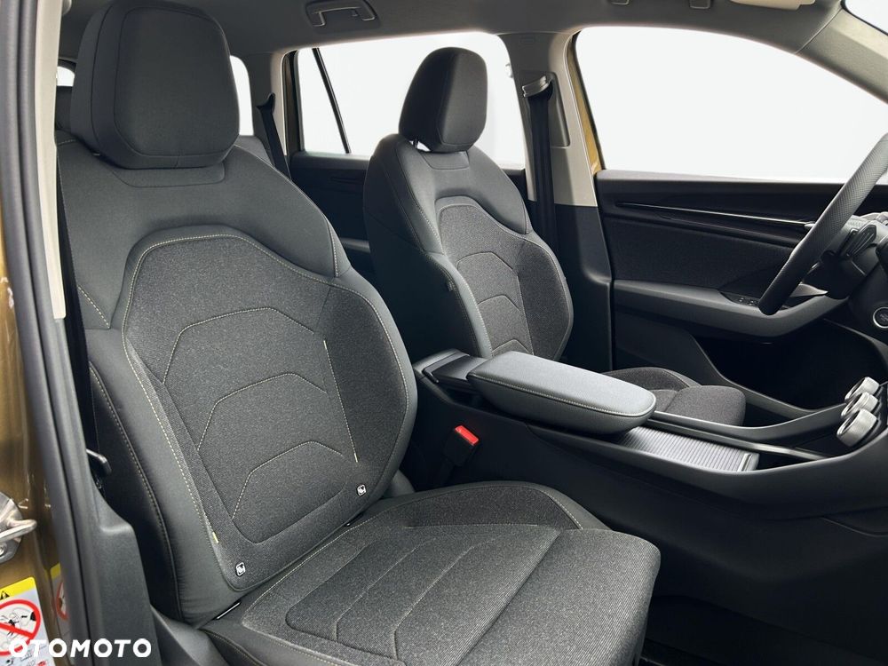 Skoda Kodiaq 2.0 TSI 4x4 Selection DSG - 16