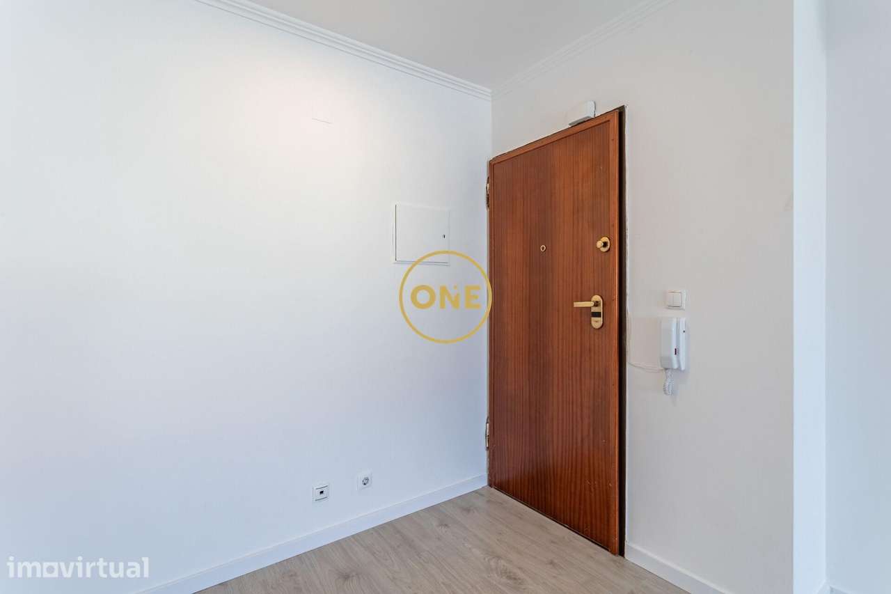 Apartamento T2 | Remodelação a estrear | Vista panorâmica | Loures - Grande imagem: 5/23