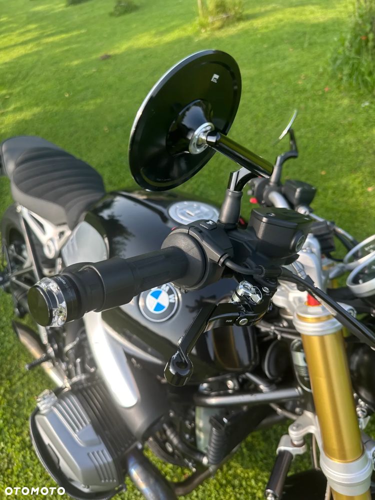 BMW R - 6