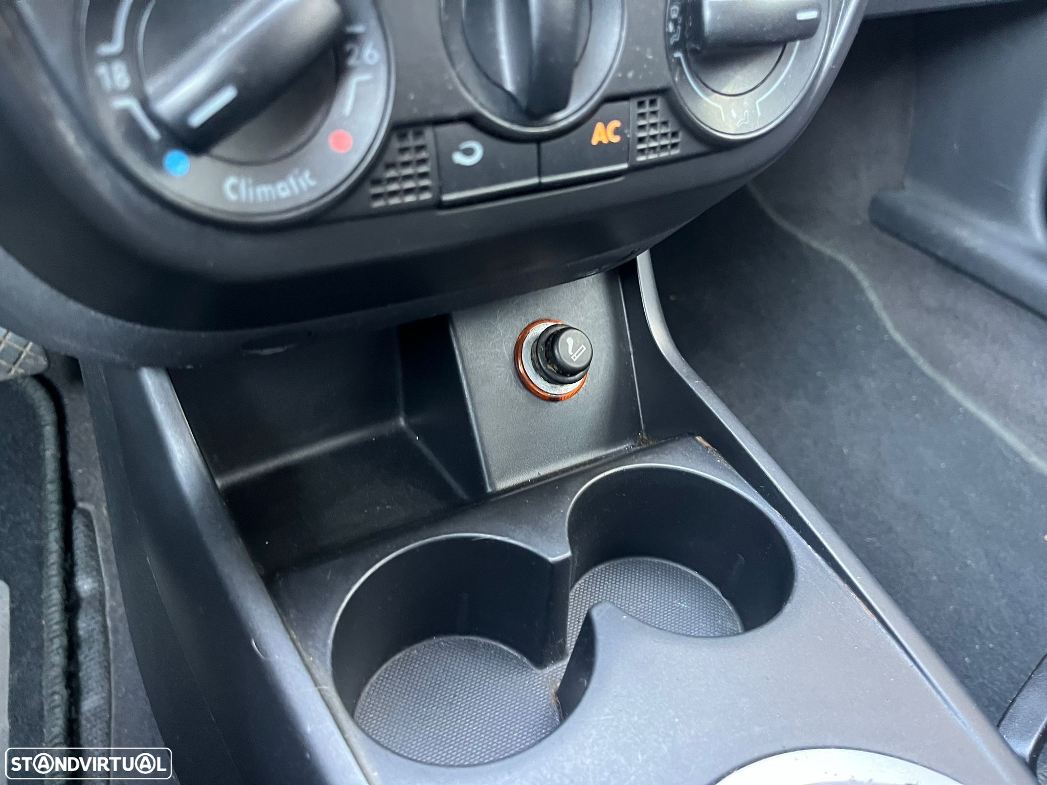 VW Fox 1.2 T.Liso Elements Pack - 14