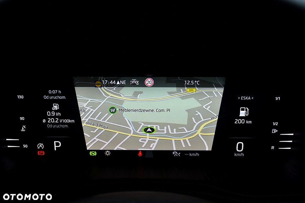 Skoda Karoq 2.0 TDI 4x4 DSG Selection - 20