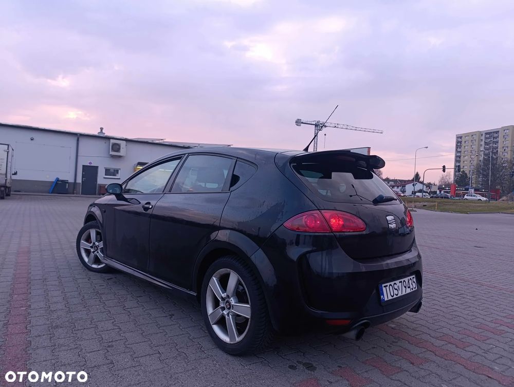 Seat Leon - 6