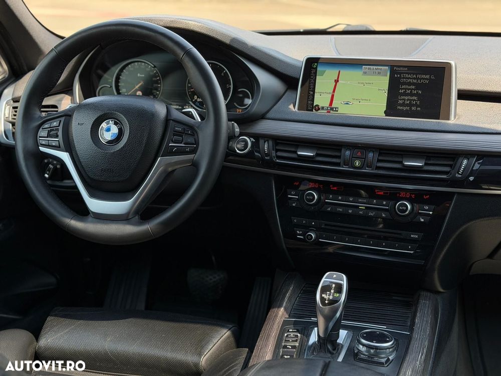 BMW X5 - 17