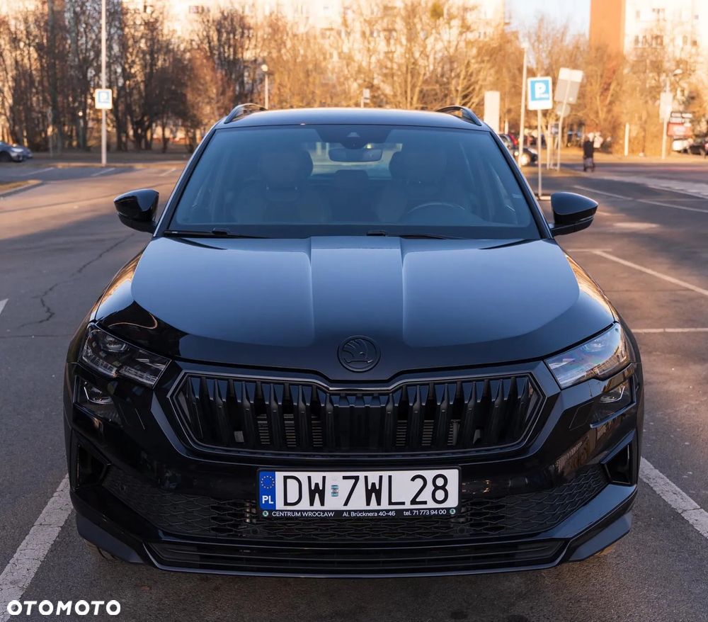 Skoda Karoq - 1