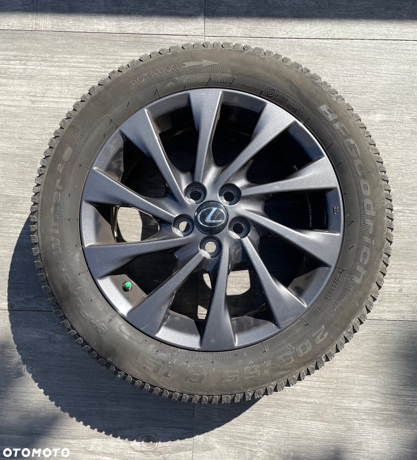 Lexus CT 200h Business Edition - 18