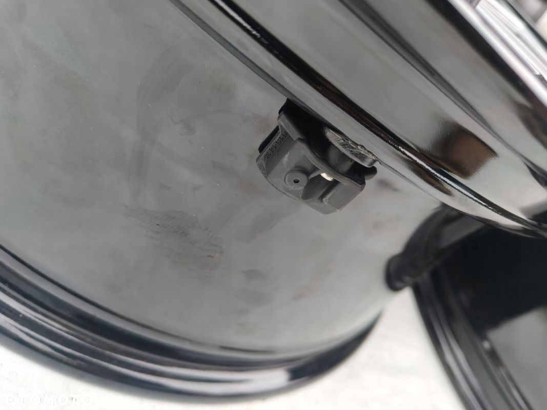 FELGI NISSAN JUKE II QASHQAI II LIFT 19 ORYG CZUJN 403006PA3A tel.509100323 - 8