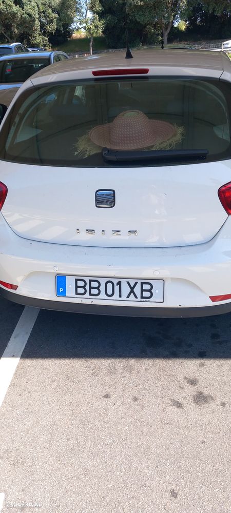 SEAT Ibiza 1.2 12V Style Viva - 2