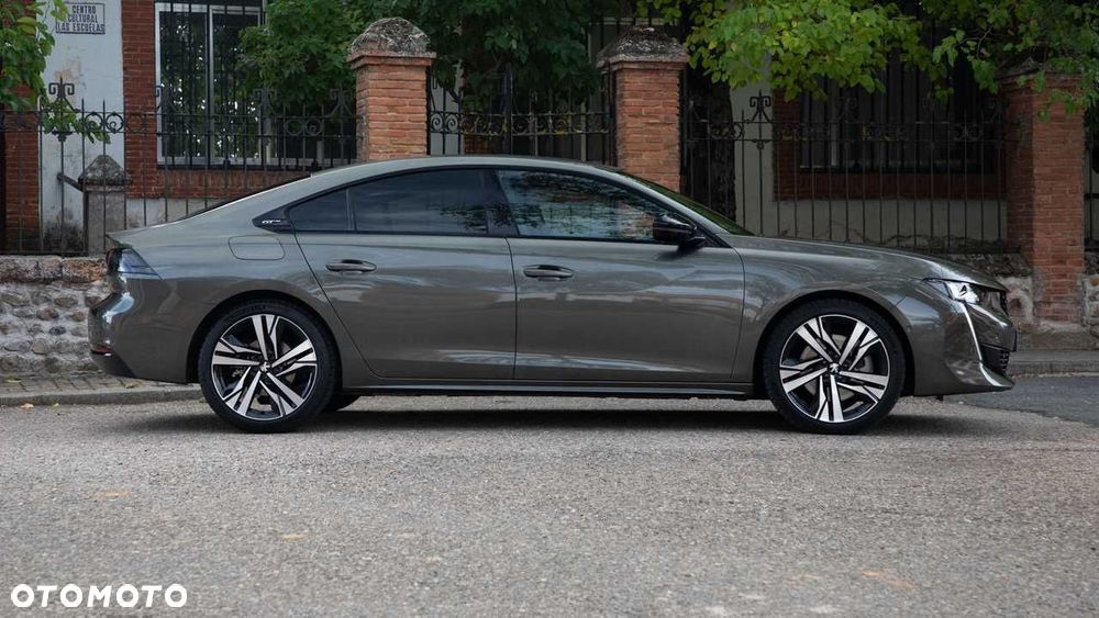 4x Felgi 16 m.in. do PEUGEOT 308 3008 5008 Expert III Traveller CITROEN Berlingo - B5543 - 5