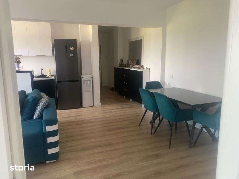 Room view of Apartament 2 bedroom