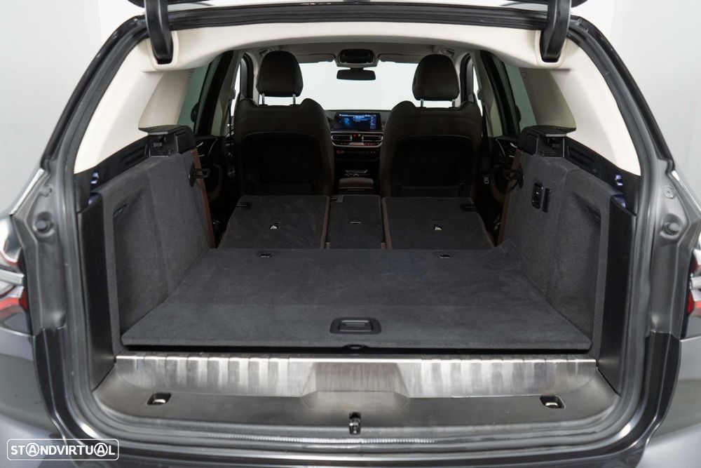 BMW X3 30 e xDrive Line Luxury - 26