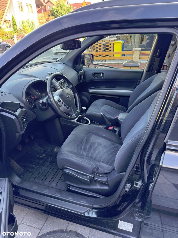 Nissan X-Trail 2.0 dCi SE - 7