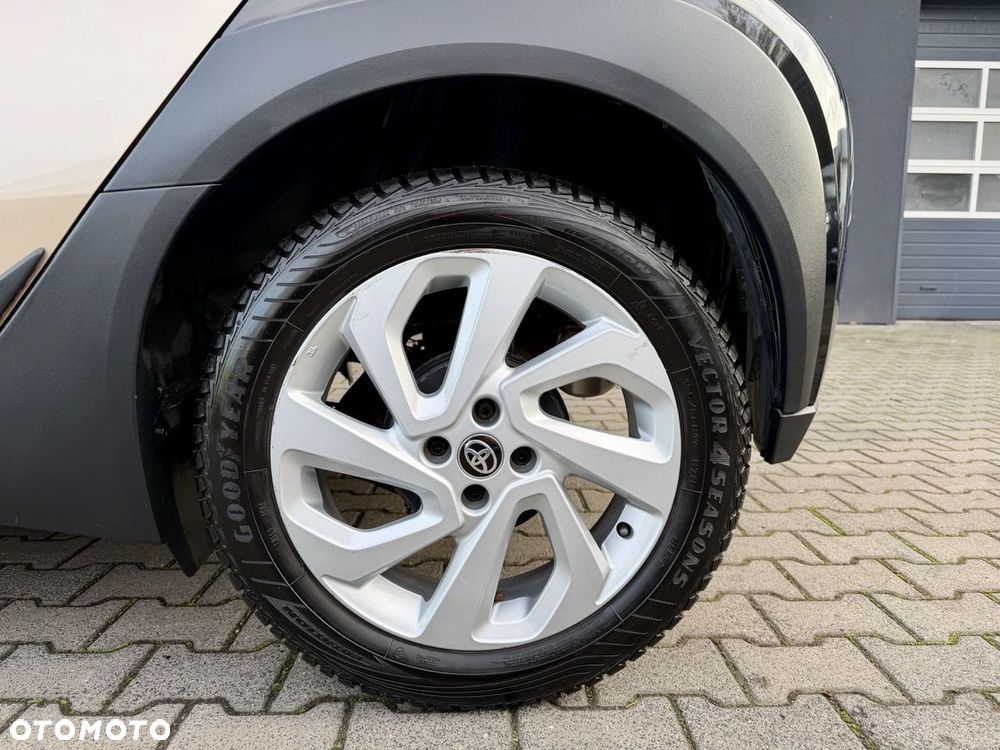 Toyota Aygo X 1.0 VVT-i Color Edition X-shift - 31