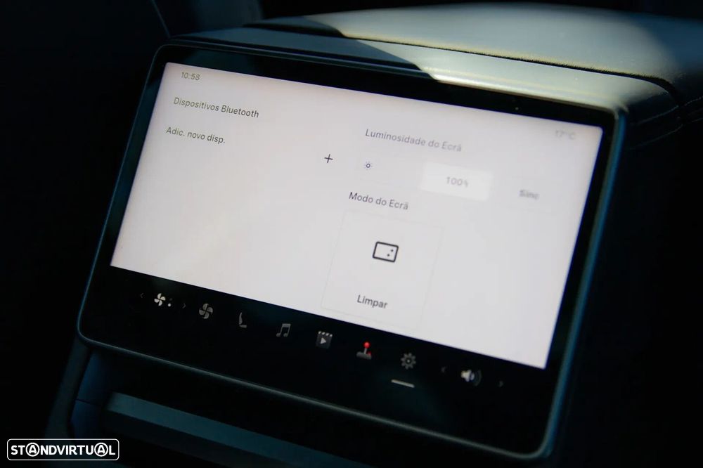 Tesla Model 3 Tração Traseira Premium - 57