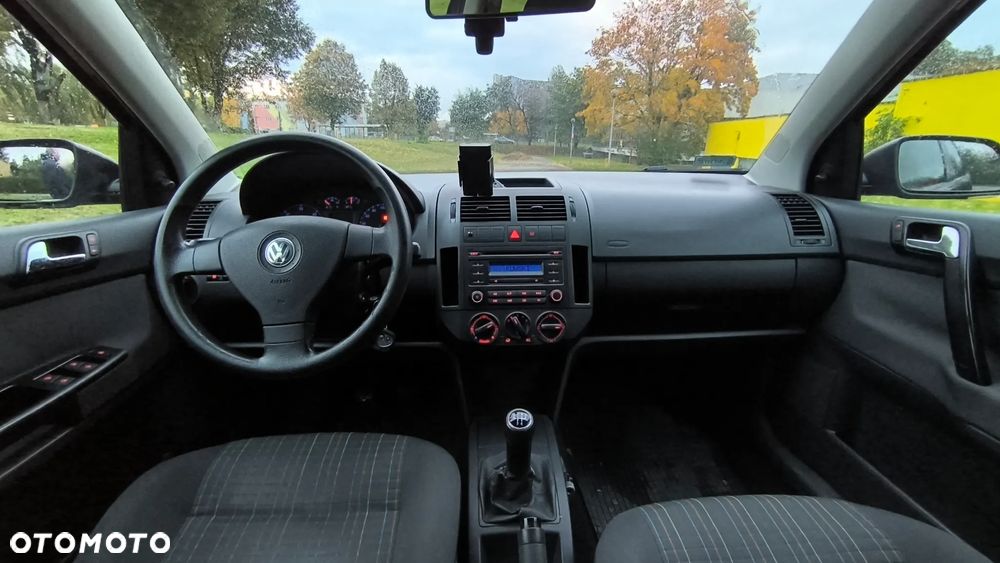 Volkswagen Polo 1.4 TDI Comfortline - 16