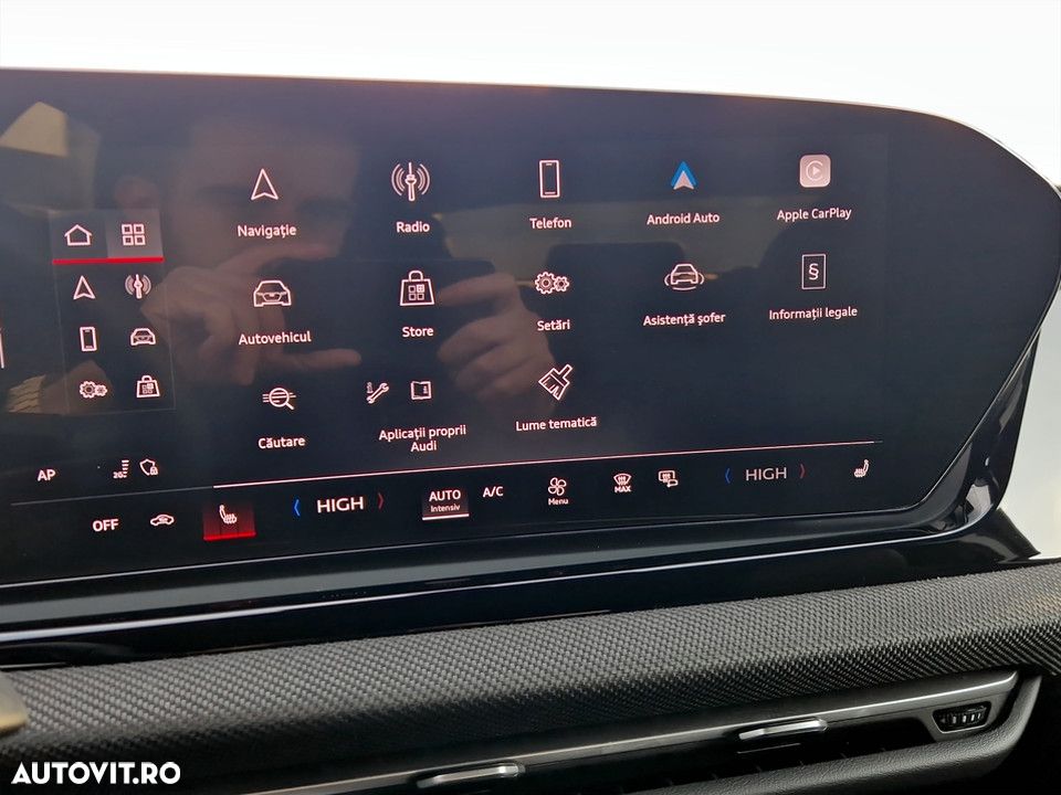 Audi A5 35 TFSI S tronic - 21