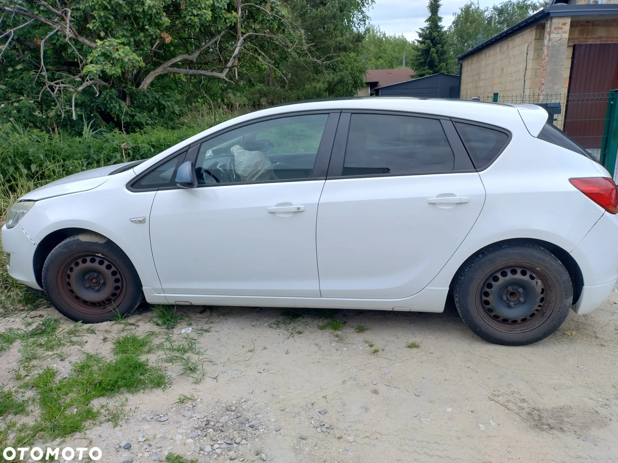 Opel Astra 1.4 Turbo Active - 8