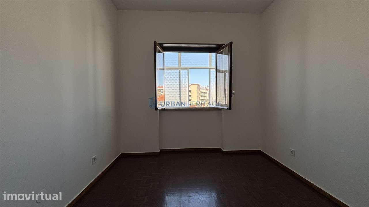 Apartamento T2 Venda em Cacém e São Marcos,Sintra - Grande imagem: 5/47