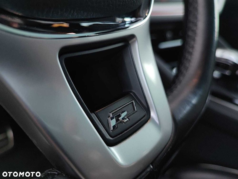 Volkswagen Touareg 3.0 V6 TDI SCR 4Mot R-Line - 17