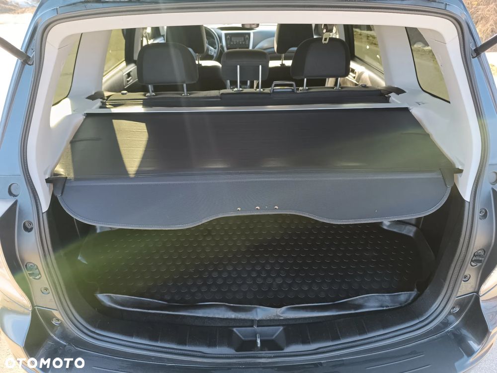 Subaru Forester 2.0 XE 000/PLA - 32