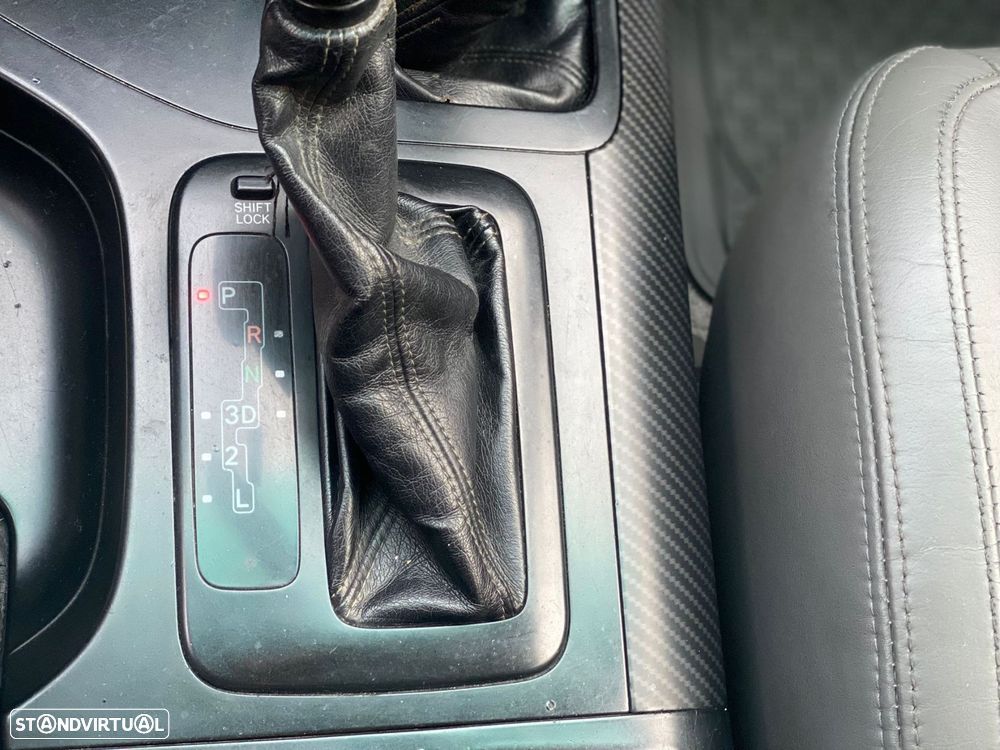 Toyota Land Cruiser 3.0 D-4D Std. Aut - 22