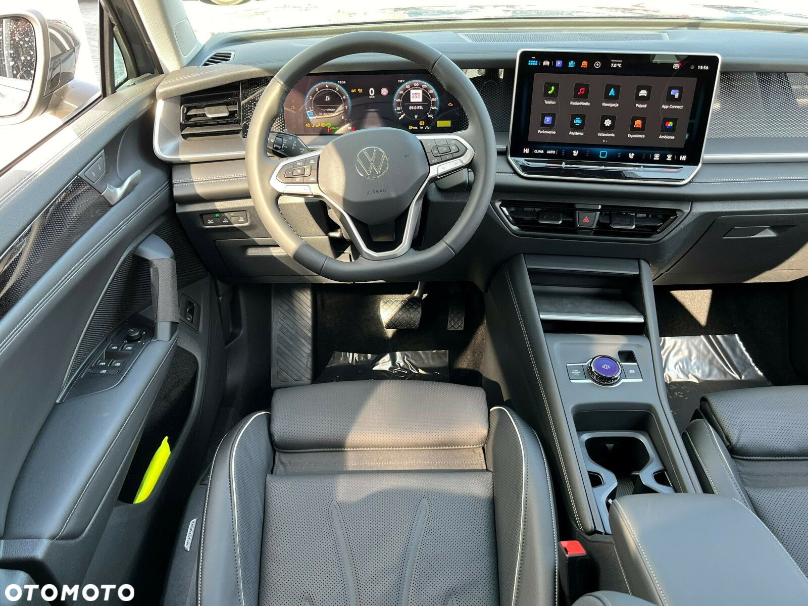 Volkswagen Tayron - 7