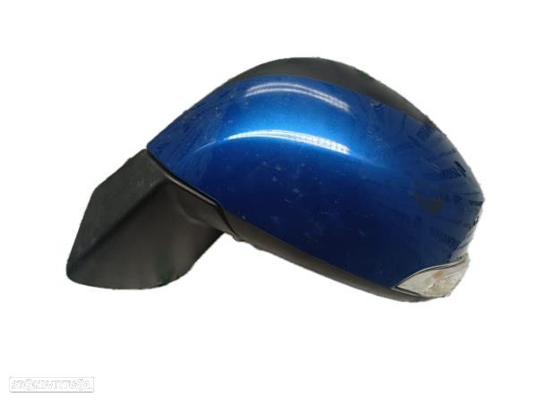Espelho Retrovisor Esq Electrico  Renault Grand Scénic Iii (Jz0/1_) - 2