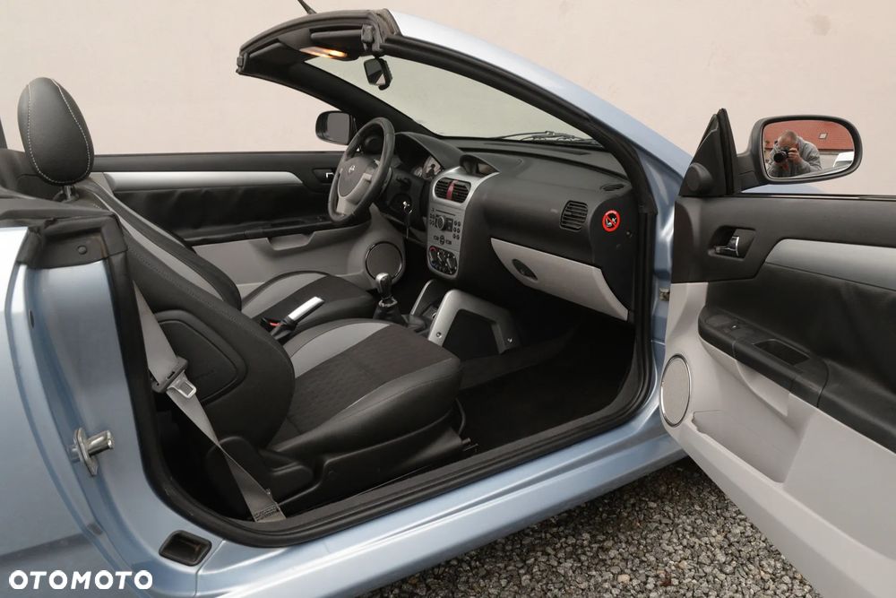 Opel Tigra 1.8 Sport - 24