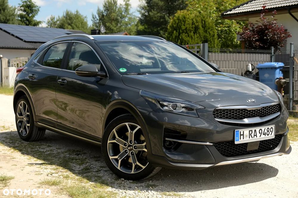 Kia XCeed 1.6 T-GDI OPF DCT7 XDITION - 10