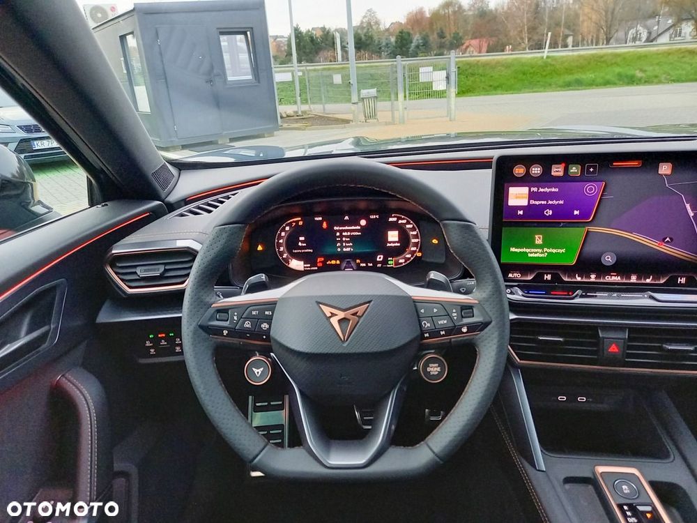 Cupra Formentor 1.5 eTSI DSG - 7