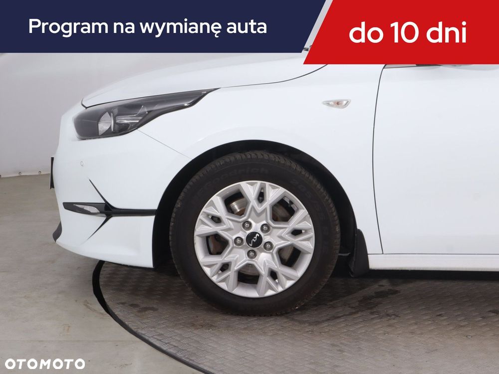 Kia Ceed - 17