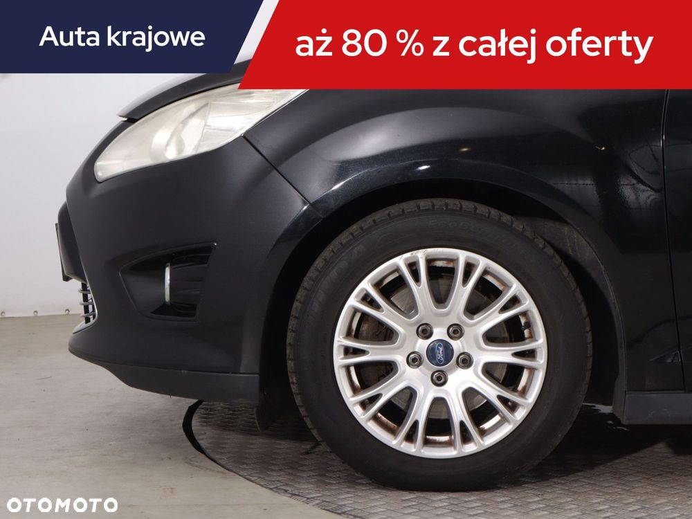 Ford Grand C-MAX - 16
