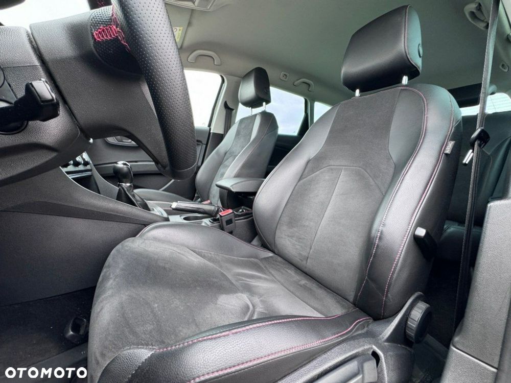 Seat Leon 2.0 TDI DPF Start&Stop XCELLENCE - 15