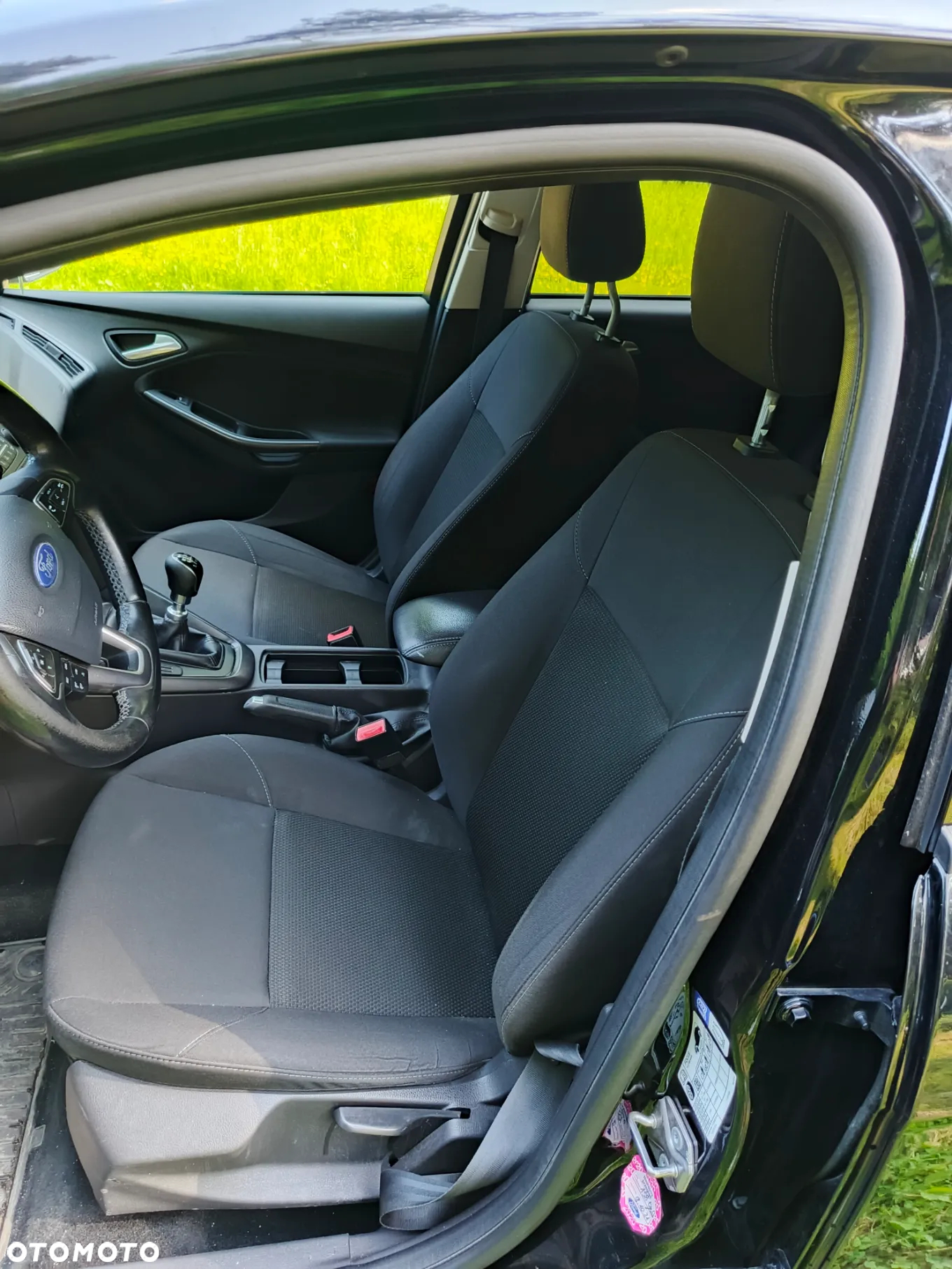 Ford Focus - 6